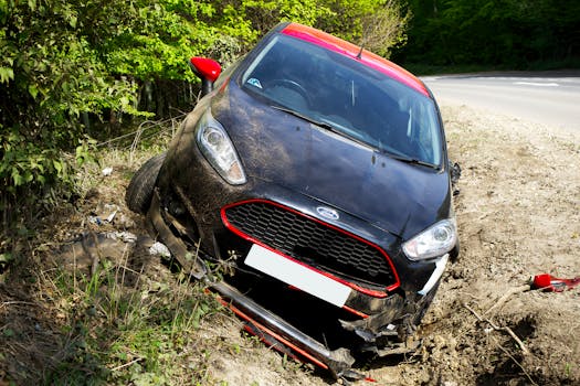 Beyond the Wreckage: Securing Your Future with a Milford Car Accident Attorney