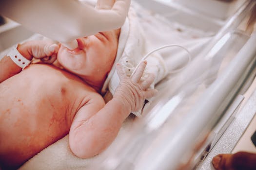 Securing Justice After a Birth Injury: Your New Jersey Attorney’s Role