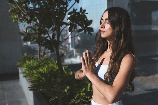 Unlocking Your Inner Radiance: What Makes mandy muse yoga So Special?
