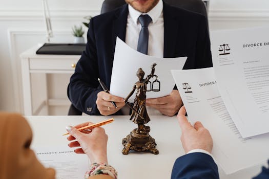 Legal Guardian vs. Power of Attorney: Who Decides When You Can’t?