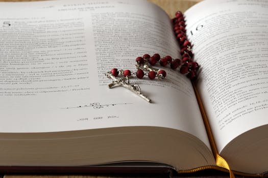 Deciphering “Bible Study Examples”: More Than Just Proof Texts