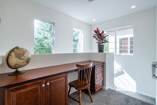 Rethinking Your Workspace: Is a Corner Standing Desk the Untapped Hero?