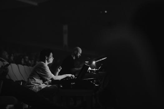 Mastering the Alchemy of Experience: Unpacking Event Production