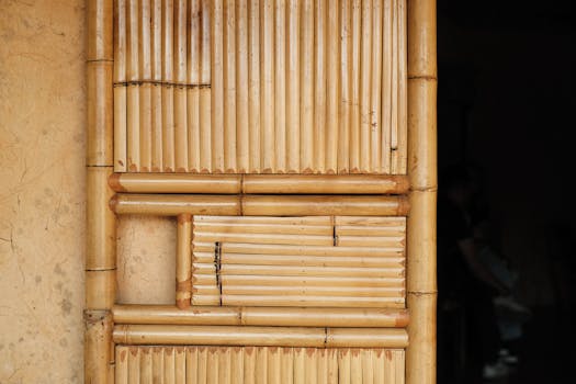 Beyond the Surface: Unpacking the Deeper Implications of Wooden Wall Panels