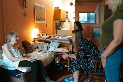 Crafting a Haven: What Really Defines a Unique Memory Care Community for Seniors Living with Alzheimer’s?