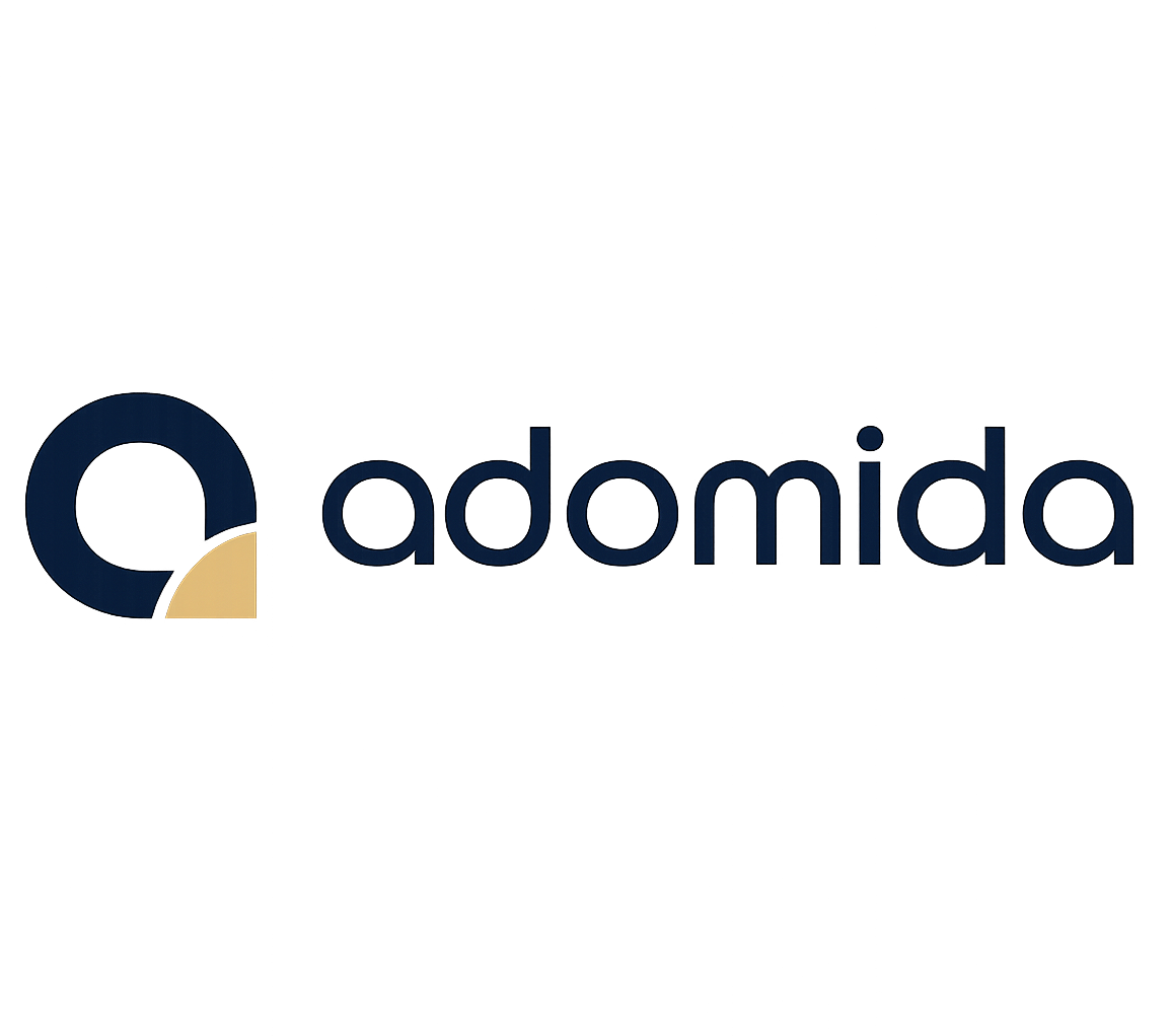 Adomida