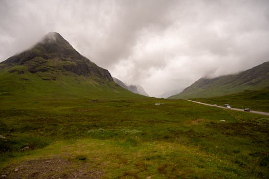 Unlocking Scotland’s Untamed Heart: Beyond the Postcard Views