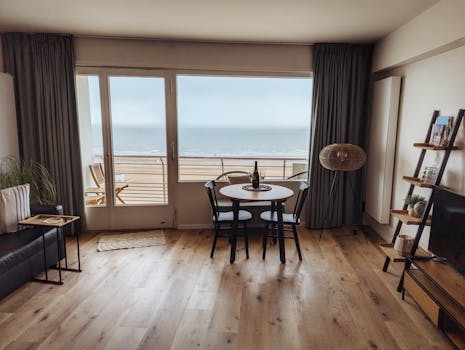 Echoes of the Sea and Forest: Unpacking the Soul of Maine Home Design