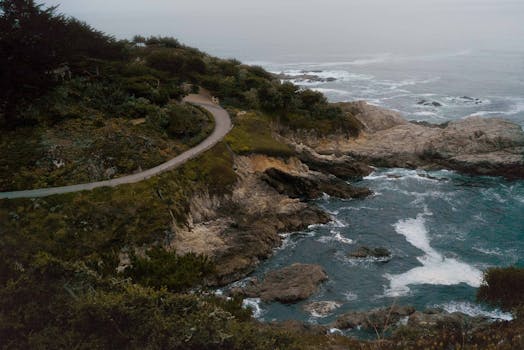 Your Ultimate Oregon Coast Road Trip Adventure Awaits