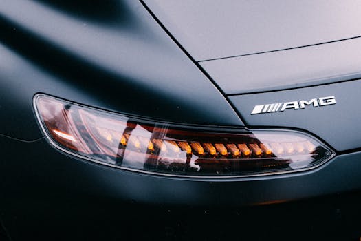 Beyond the Bulb: Mastering Car LED Lights and Lighting Accessories