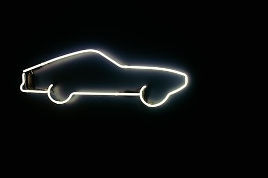 Navigating the Electric Frontier: A Pragmatic Approach to Renting an EV