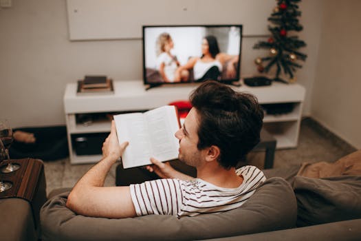 Beyond the Chuckles: Discovering TV’s Comedy Gems