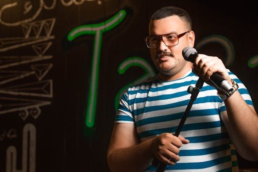 Unlocking Giggles: Your Essential List of the Best TV Shows for Comedy Lovers