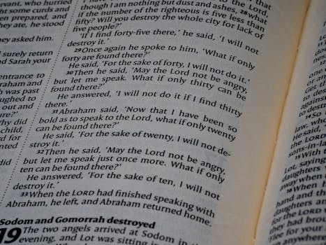 Closing Your Bible Study with Purpose: The Art of a Powerful Prayer