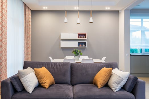 Beyond Beige: Unlocking the Art of Chic Home Design/com