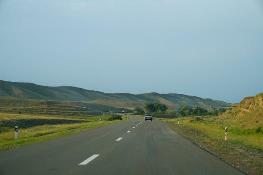 The Unconventional Wisdom for Epic Road Trips with Kids