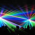 Taking Live Productions to the Next Level with Advanced Motion Technology