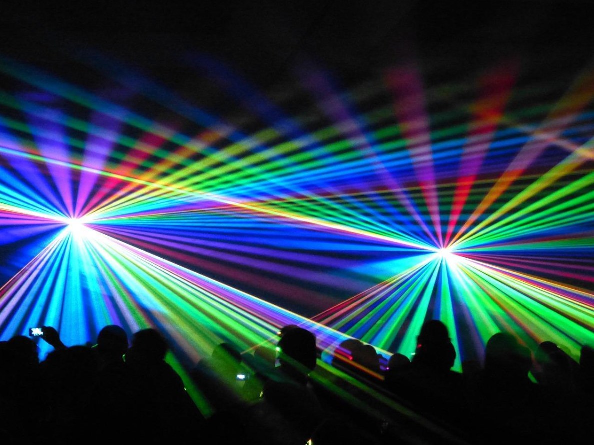Taking Live Productions to the Next Level with Advanced Motion Technology