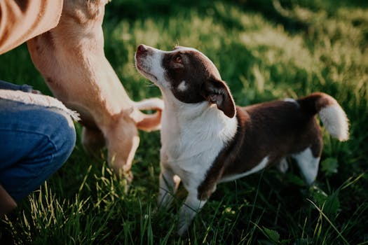 Beyond the Bark: Understanding and Redirecting Your Dog’s Vocal Communication