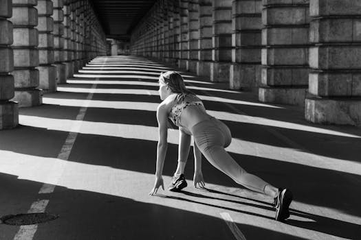 Unlock Your Potential: Navigating the World of Franklin Street Yoga