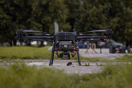 Unlocking Tomorrow: How Tech-Driven Innovations Are Redefining Our World