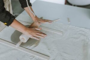 Beyond the Bar: Why Soap Making Courses are Your Creative Spark