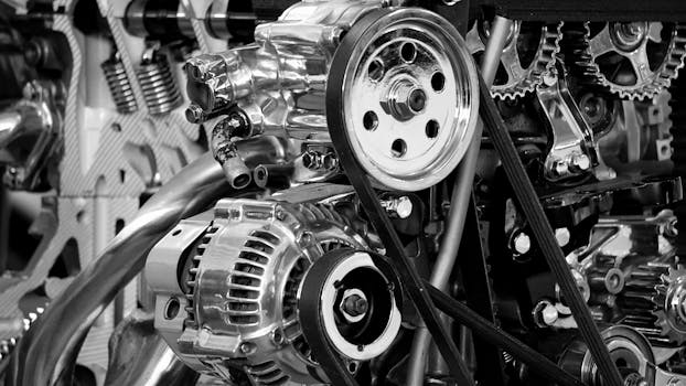 Beyond the Crystal Ball: Navigating the Currents of AI for Predictive Maintenance