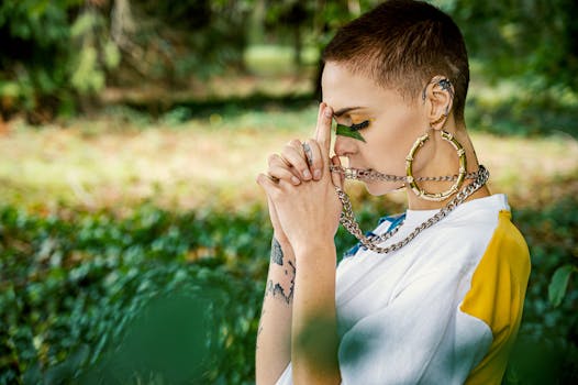 Mastering How to Wear Bold Makeup Looks: Your Expert Guide to Unforgettable Style