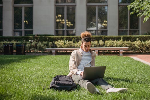 Decoding the Digital Frontier: Why High School Computer Courses Are More Than Just Intro to Coding