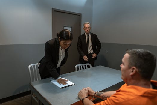 Beyond the Courtroom: Unpacking the True Value of a Lynnwood Criminal Attorney