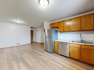 Transform Your Lansing Kitchen: Beyond Just New Cabinets