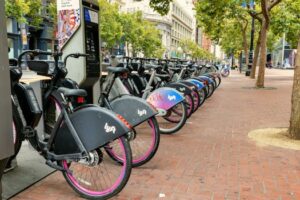 When Your Ride Becomes a Wreck: Unpacking Lyft Accidents in San Diego