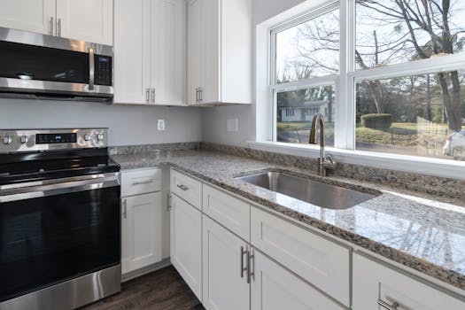 Unlocking Your Kitchen’s Potential: Your Milton, GA Renovation Story