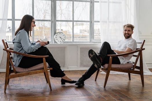 Unpacking the “Does My Insurance Card Cover My Relationship Tune-Up?” Question