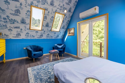 Beyond the Cactus: Mastering the Art of Desert Home Design