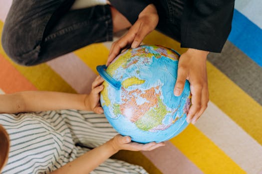 Deciphering the Global Blueprint: Implications of an International Sunday School Study Outline