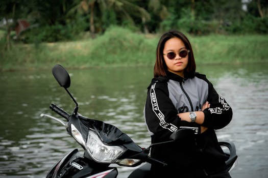 Rolling with the Punches: Why You Need a Texas Motorcycle Attorney After a Crash