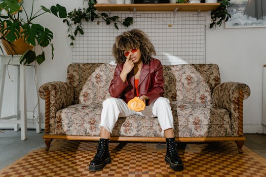 Mastering Intimacy: Elevating Your Small Sitting Room Design