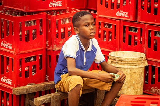 Beyond the Hype: Navigating the Realities of Entrepreneurship in Nigeria