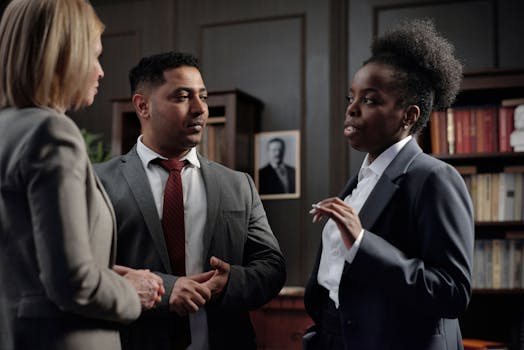 Navigating Legal Waters: What to Consider When Engaging a Richard Klein Attorney