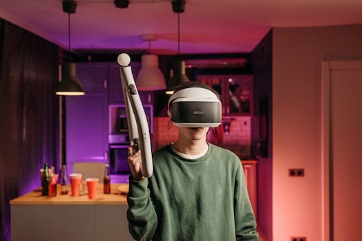 Mastering Tomorrow: Practical Ways Innovative Tech Gadgets Elevate Your Everyday