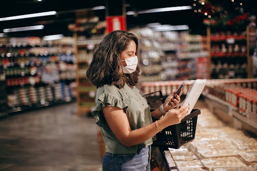 The Secret Life of Your Shopping Cart: Why a Mobile App for Shopping is Your New Best Friend