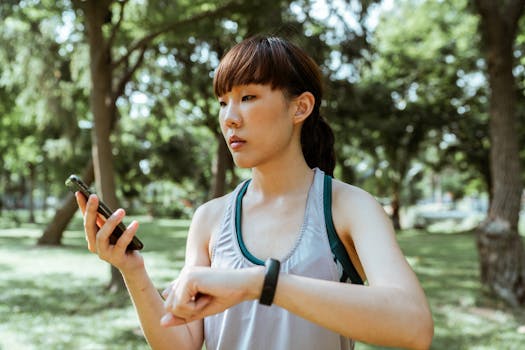 Beyond the Ticker: How Fitness Tracking Apps Became Our Digital Wellness Sherpas