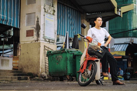 Unraveling the Complexities: When You Need a Gainesville Motorcycle Accident Attorney