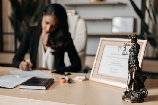 When Life Throws a Legal Curveball: Your Guide to a Dallas Civil Attorney