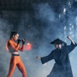 Beyond the Button Mash: Deconstructing the Art and Science of Fighting Games