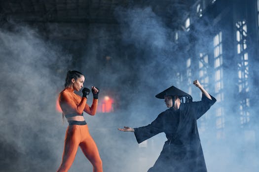 Beyond the Button Mash: Deconstructing the Art and Science of Fighting Games