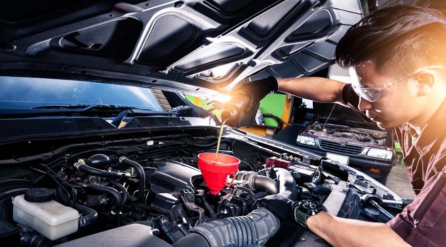 Tips for Maintaining Your Car’s Engine Performance