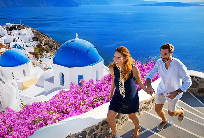 The Ultimate Guide to the Best Honeymoon Destinations
