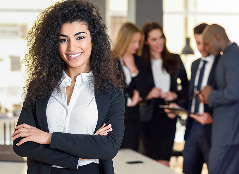 One Insight About Harnessing Data And AI From Leaders.